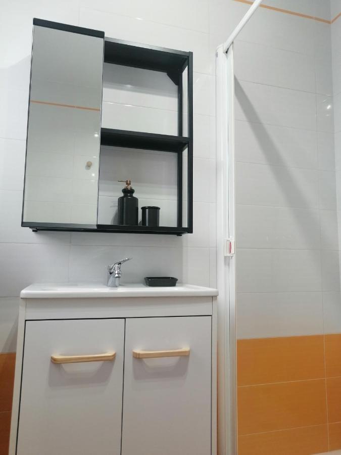 Estudio Porto ซานโฮเซ ภายนอก รูปภาพ
